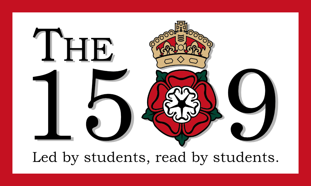 September Editorial: Welcome&nbsp;Back