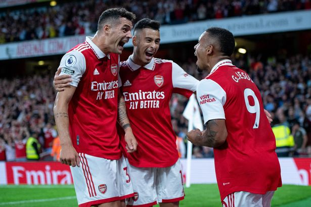Premier League: Pretenders or Contenders