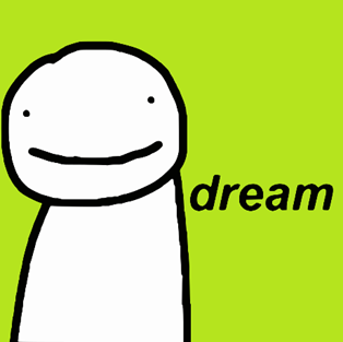 Dream’s Face Reveal – What Happened?