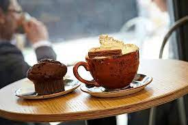 The Rapid Rise in Guildford’s Coffee Shops