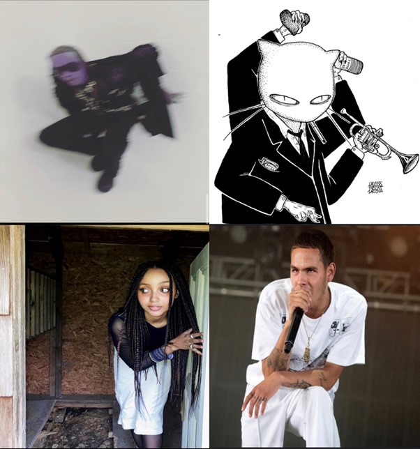 The Most Underrated UK Hip Hop and R&B Acts Right Now&nbsp;