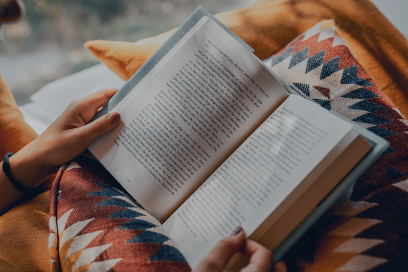 This Article was Created to Help You  Read Faster