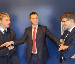 RGChess Tournament Review