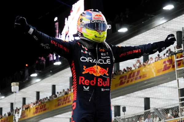 King of the Streets