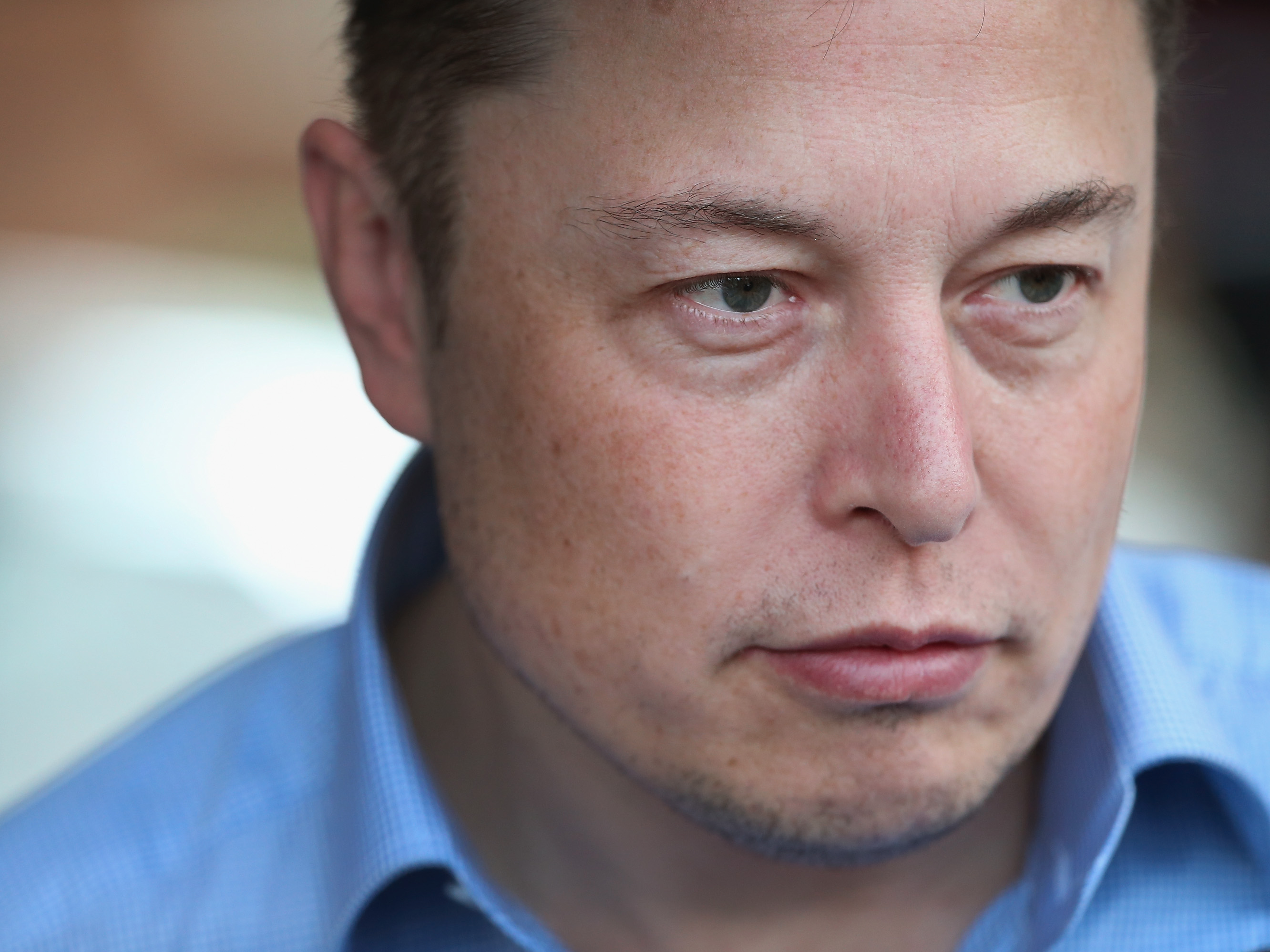 Twitter and Elon: Part 1