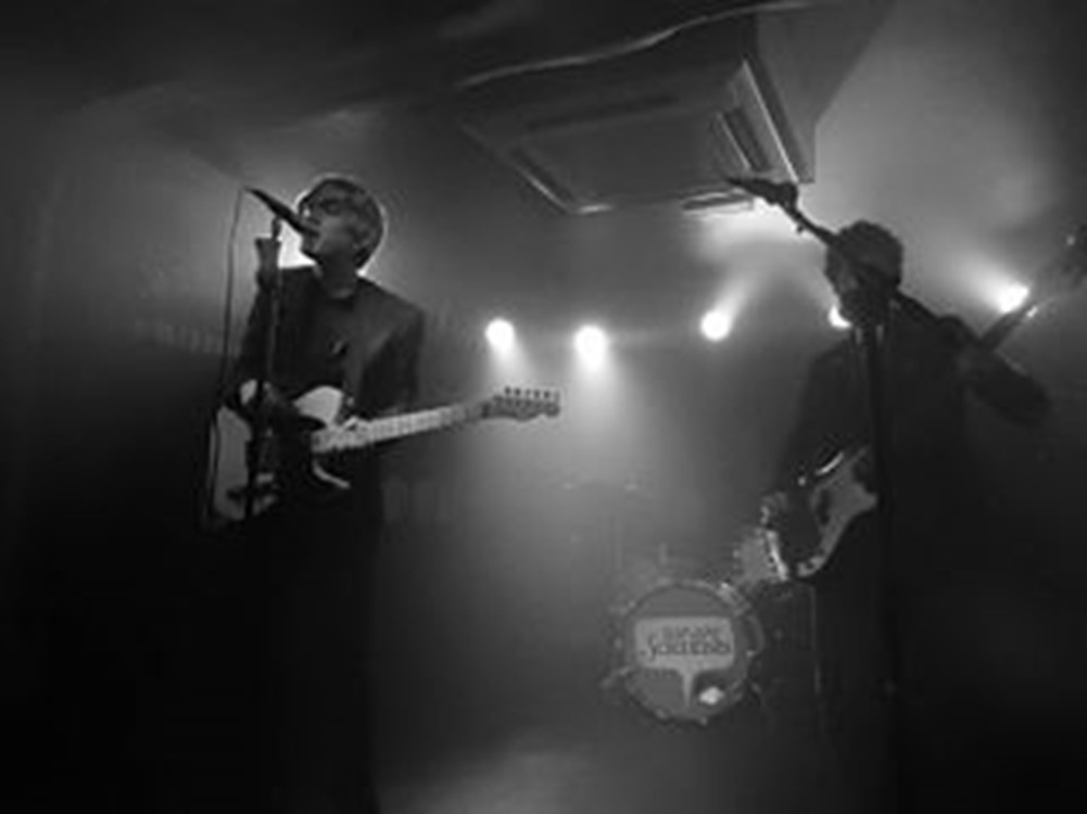 RGS @ the&nbsp;Boileroom