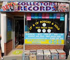 The 10 greatest vinyl albums ever:&nbsp;Ranked