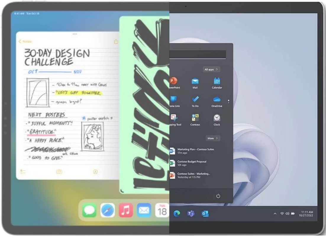 Surfaces: Significantly Slow, Staggeringly Expensive and Surprisingly Painful to Use