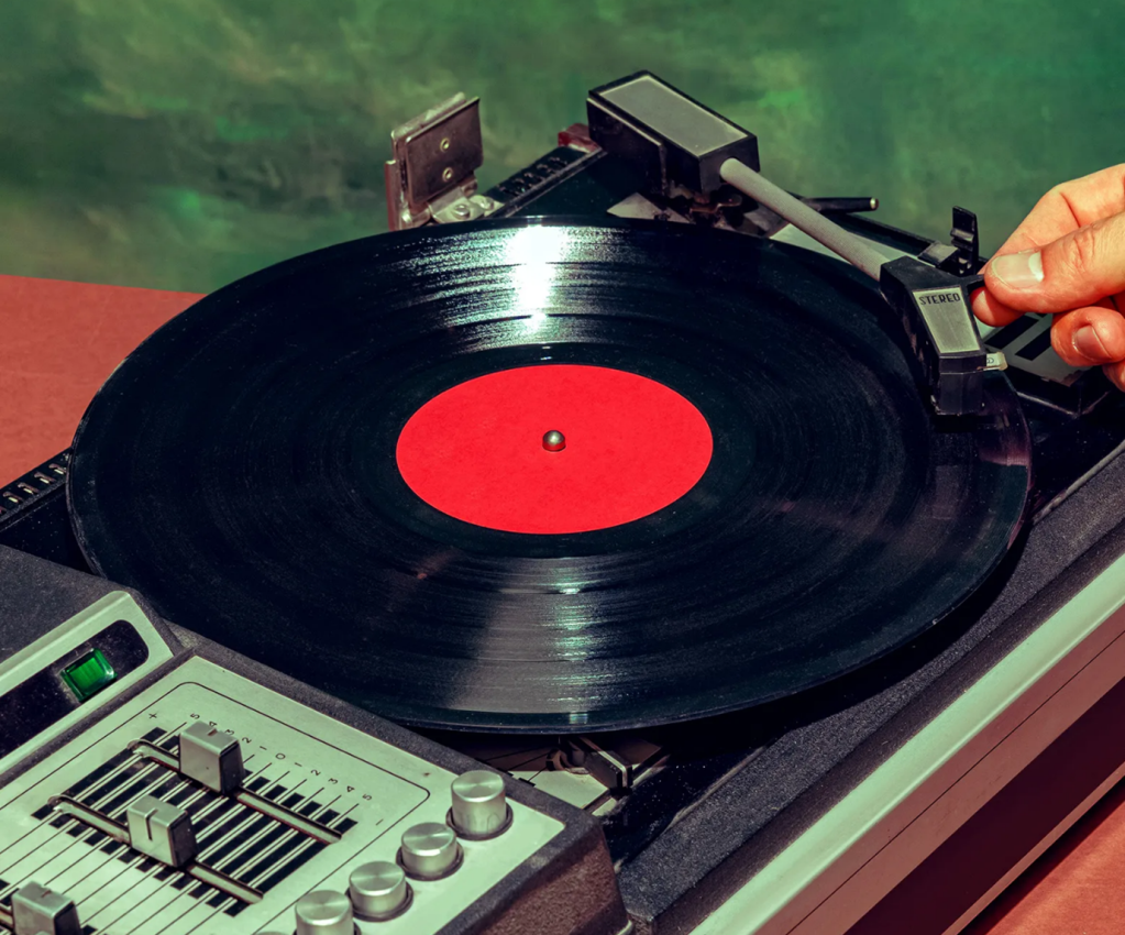 Why Do People Still Listen To Vinyl?