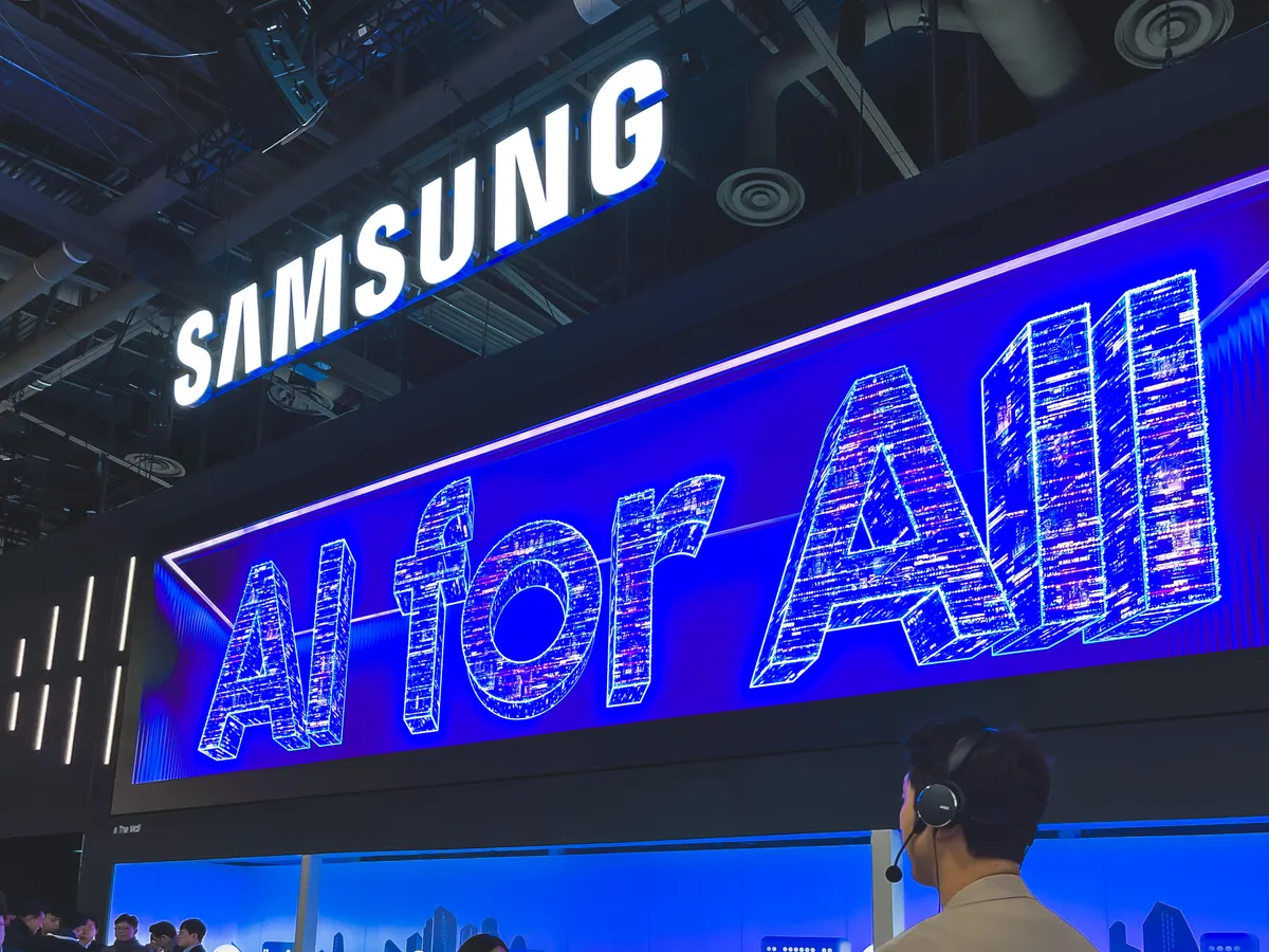 CES: The Technology of Tomorrow