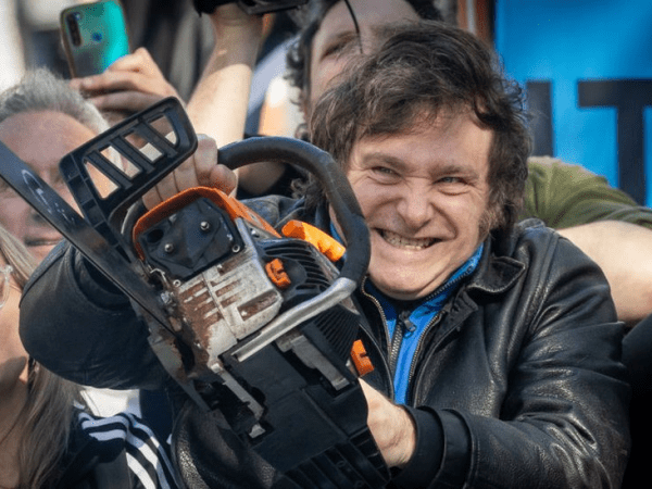 Long Live Liberty&nbsp;Goddamit!