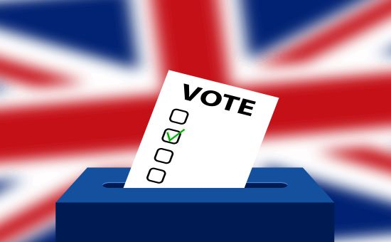 RGS Mock Election 2024