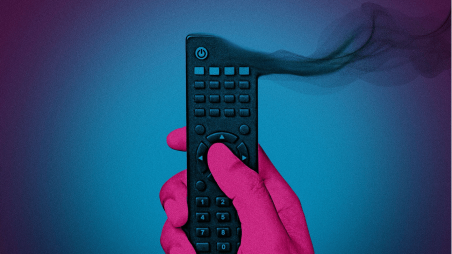 The Decline of Network&nbsp;TV