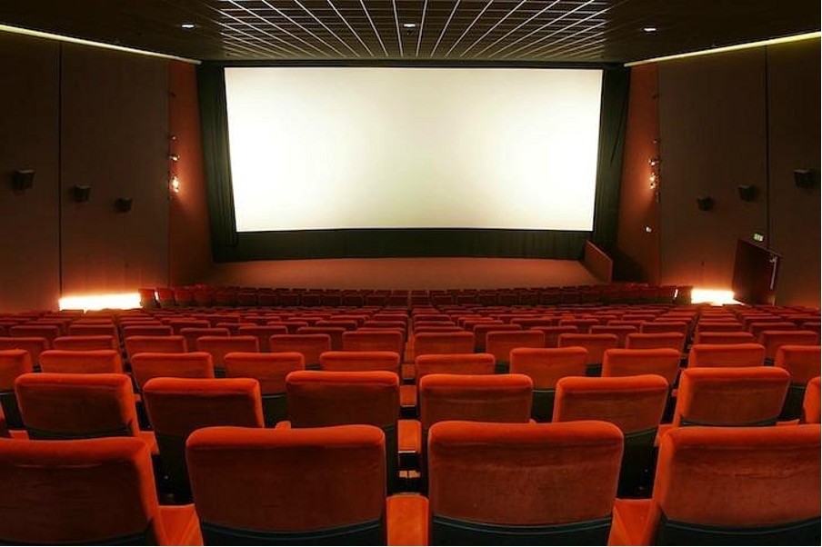 Why is the Film Industry Faltering?