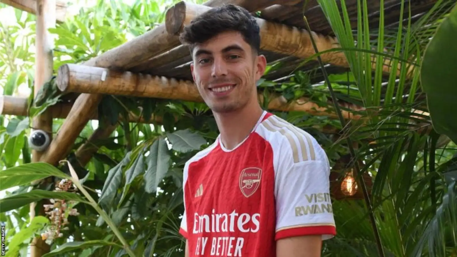 Kai Havertz: From Zero to Hero