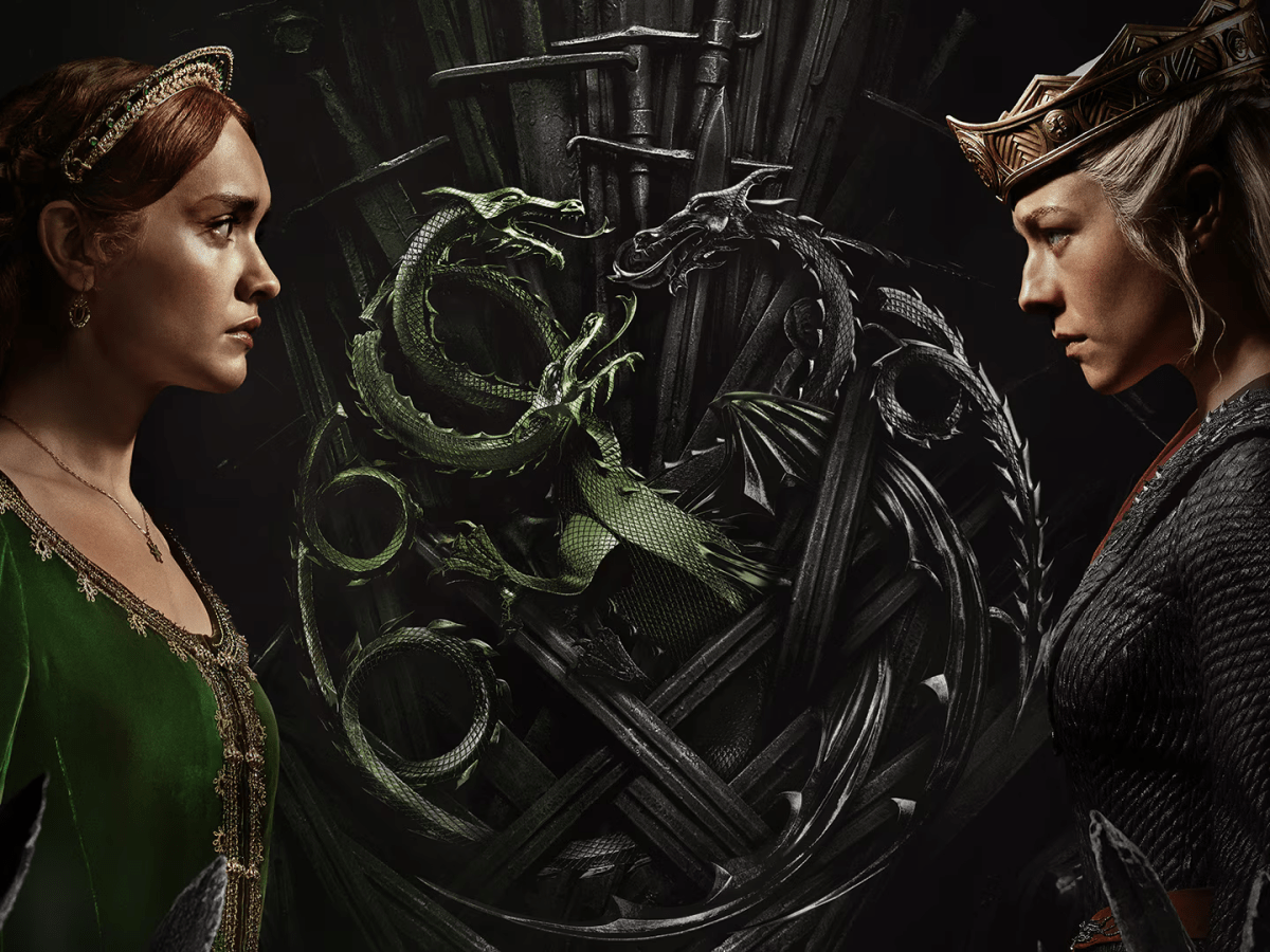 House of the Dragon: A&nbsp;Review