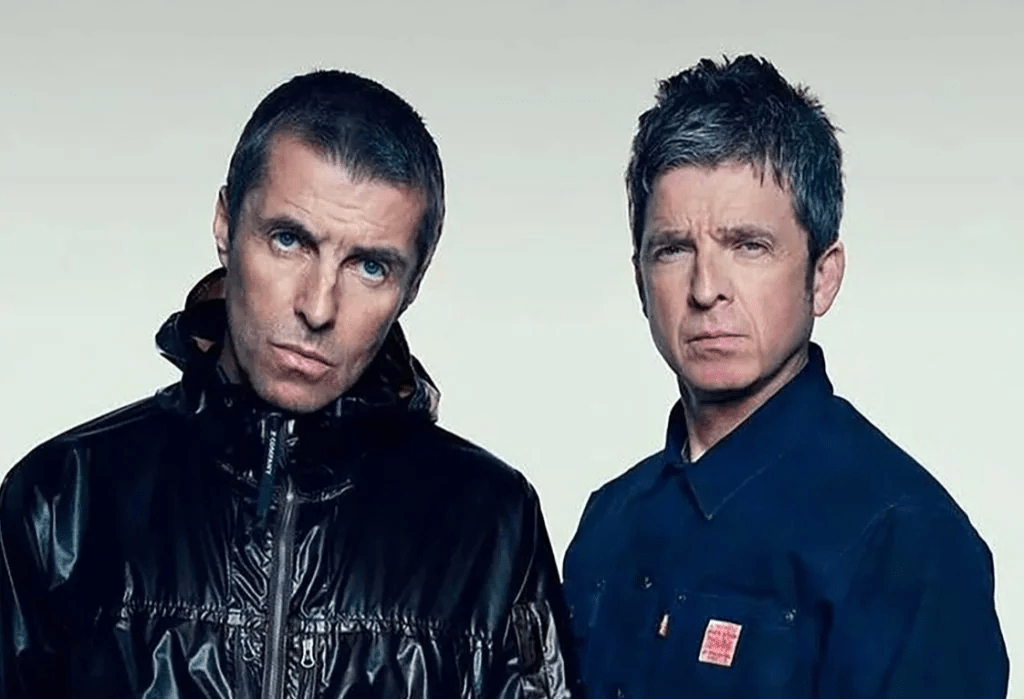Oasis Reunion – a comeback like no other 
