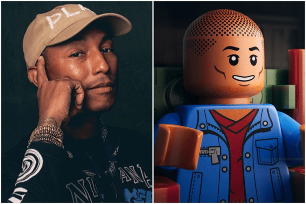 The next LEGO film: Piece By&nbsp;Piece