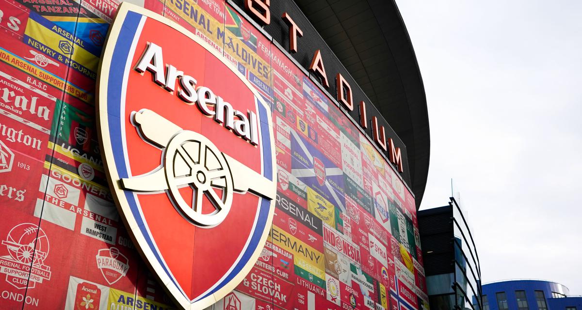 Arsenal’s youth and how its setting Arsenal up to remain near the top.