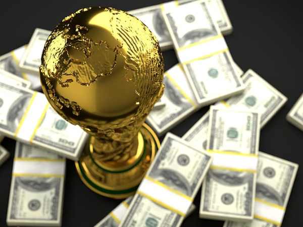 Is Football Too&nbsp;Commercialised?