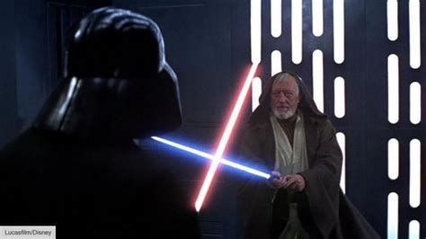 The Fall of Star Wars