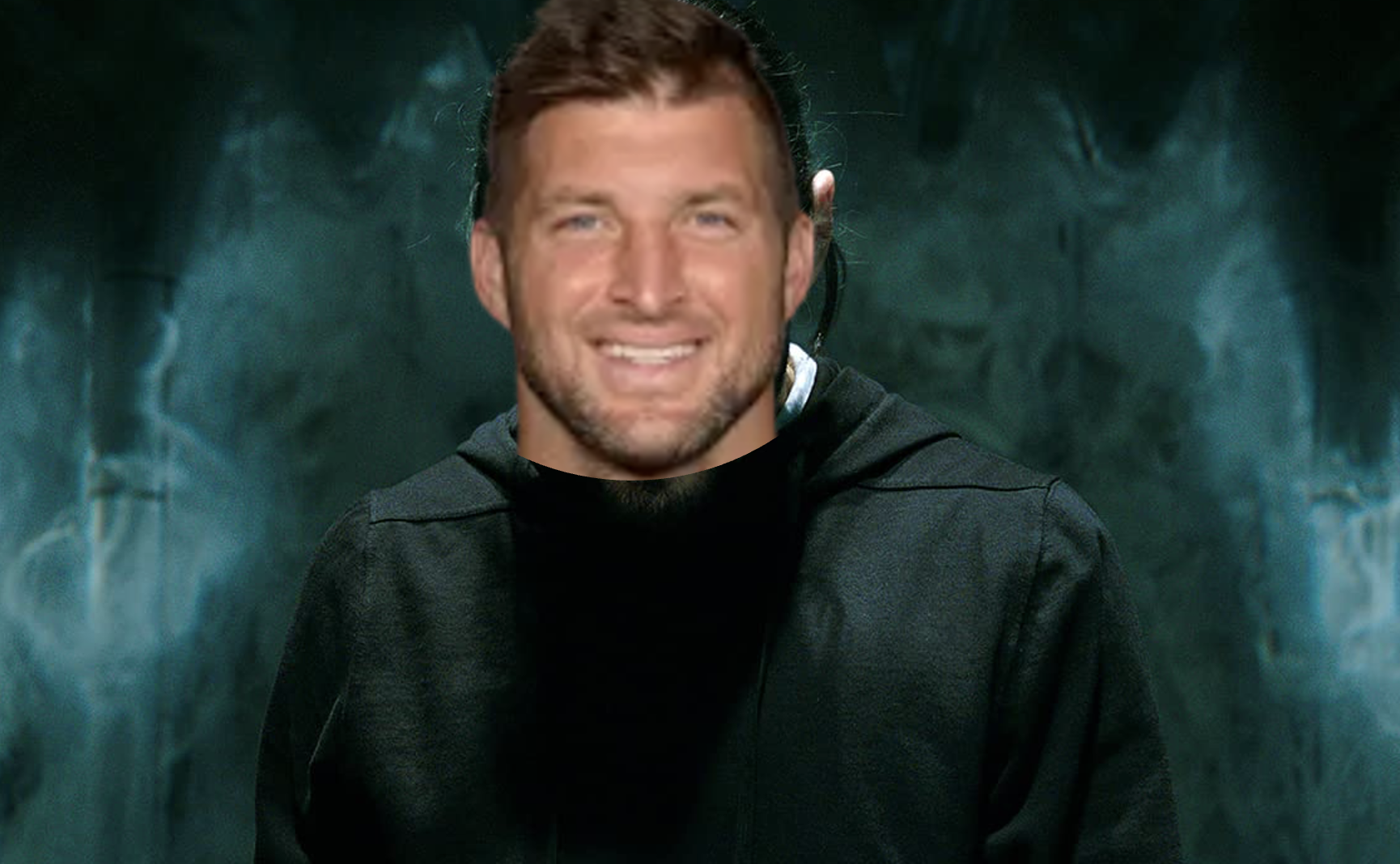It’s Tebow Time!