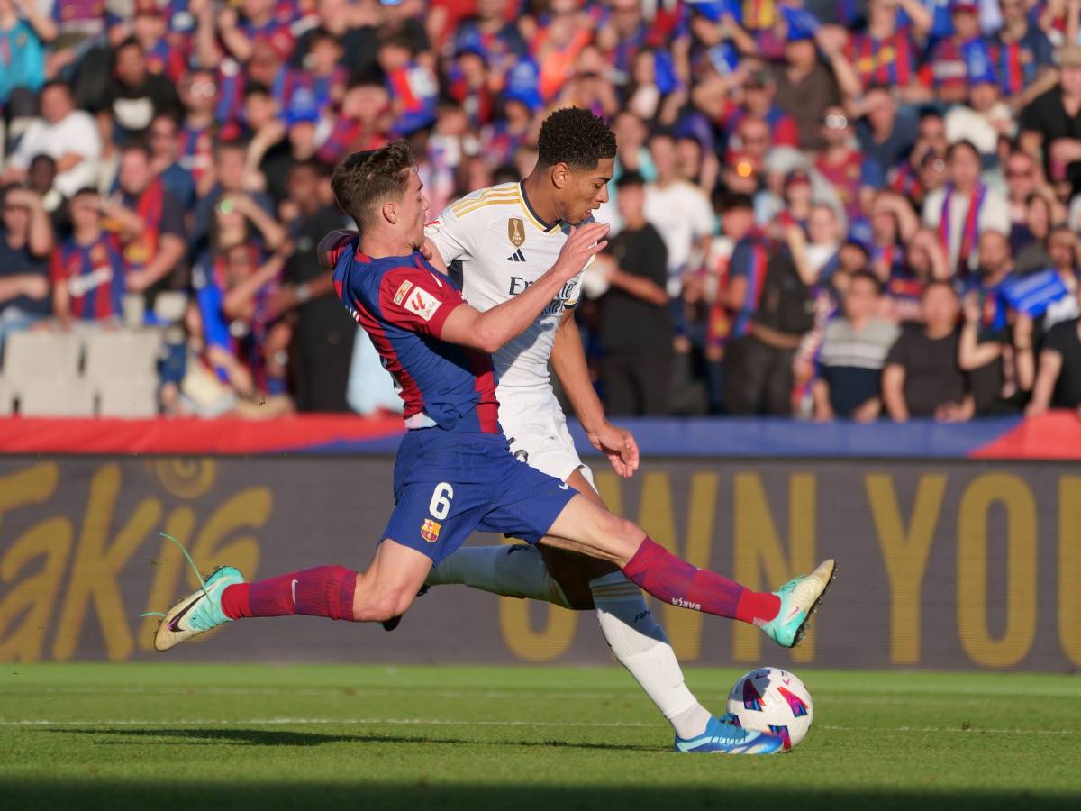 Top 10 LaLiga Players 2024/25 