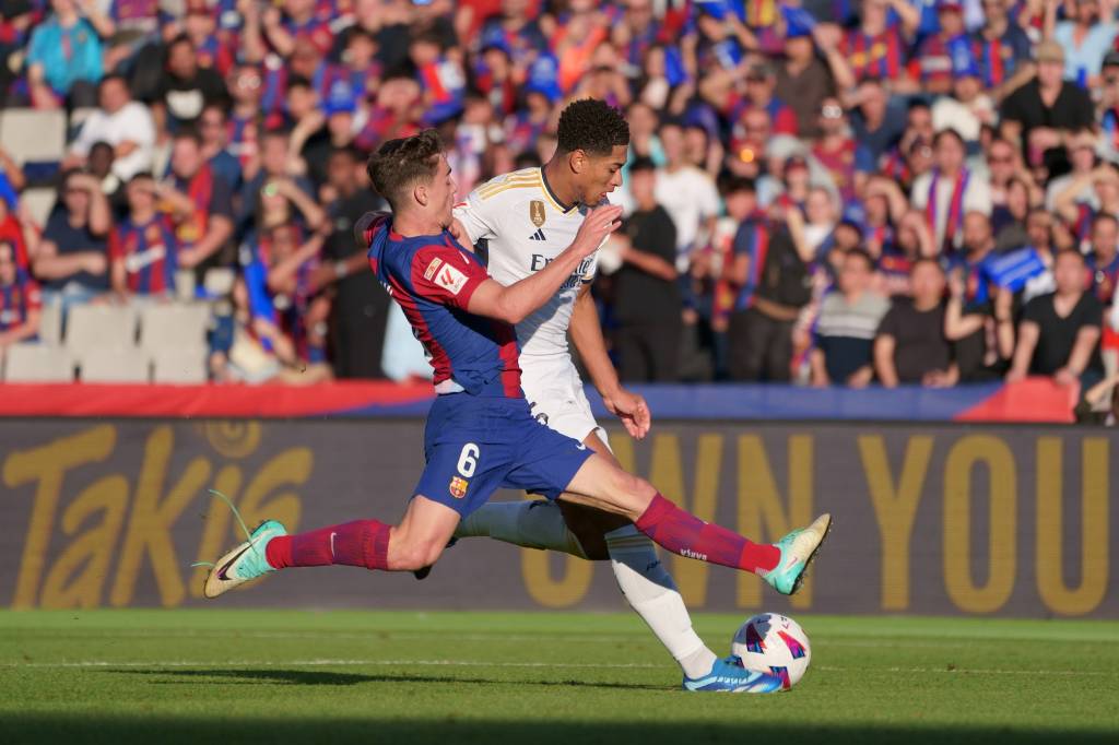 Top 10 LaLiga Players 2024/25 