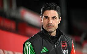 Why Mikel Arteta should leave Arsenal 