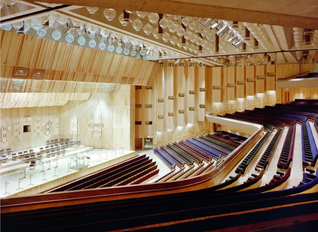 The Dream of Gerontius – Edward Elgar op.&nbsp;38