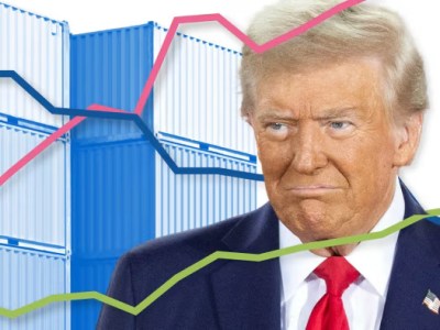 Trump Tariffs and the&nbsp;UK