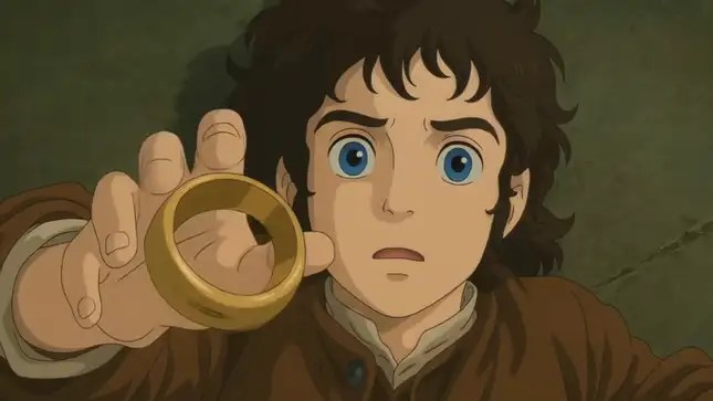 How the AI Studio Ghibli Trend Represents the Decay of Our&nbsp;Humanity