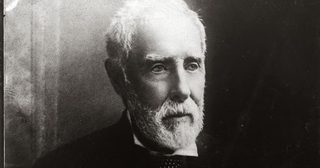 Sir George Grey: RGS Guildford to World Leadership