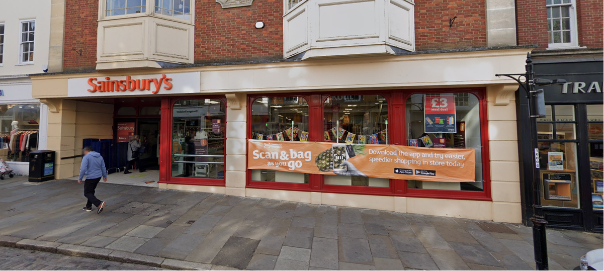 Top 5 Sainsbury’s Snacks