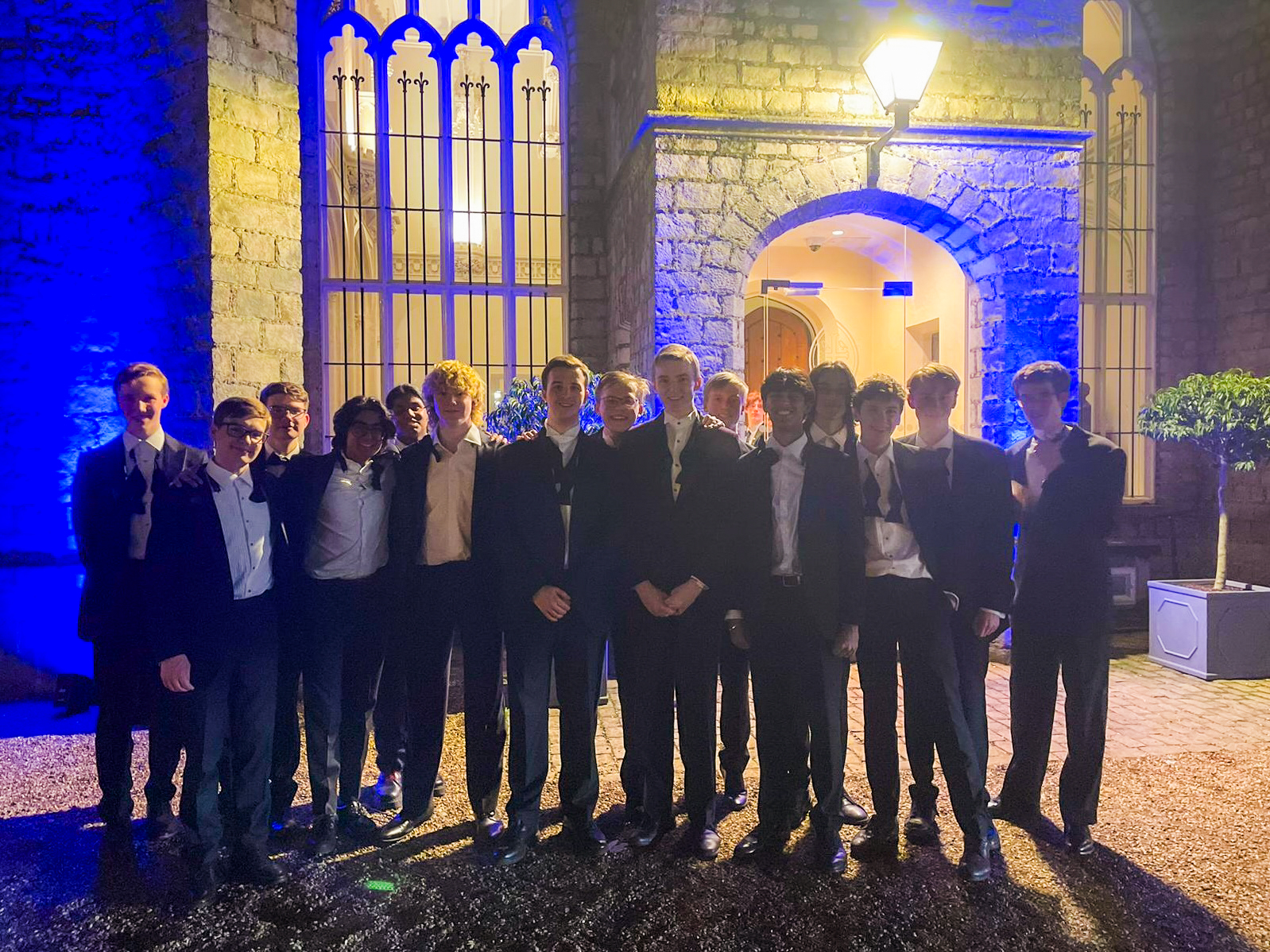 The beauty of Model United Nations