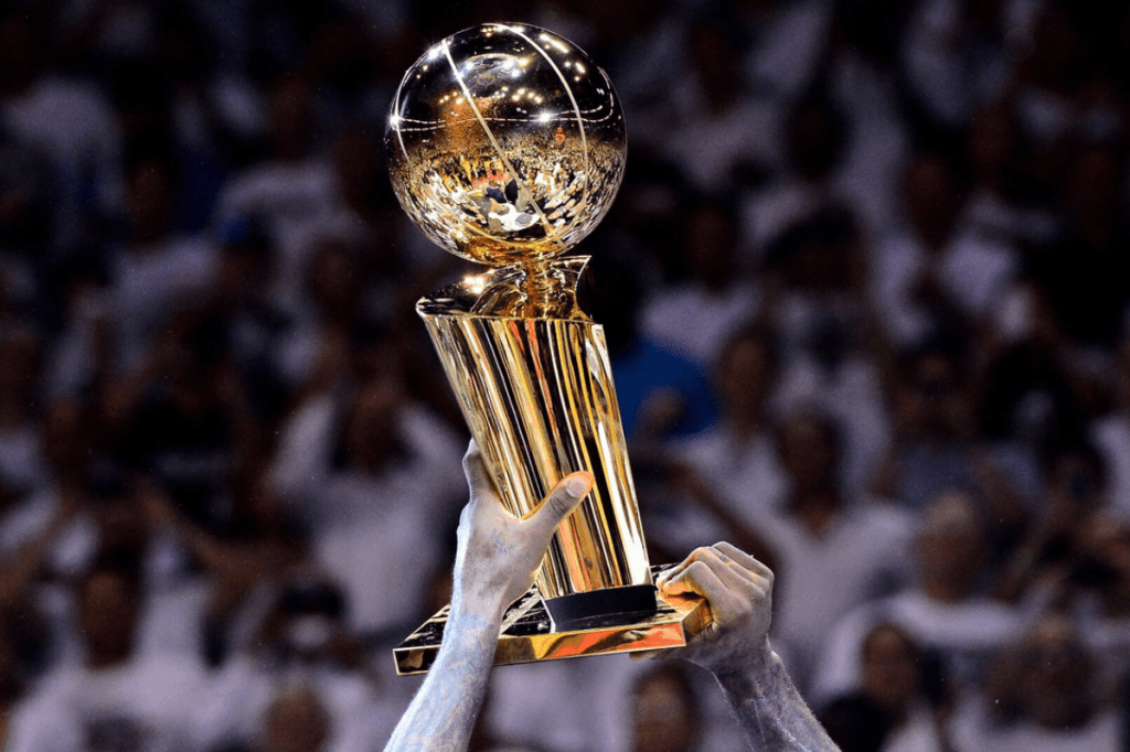 Five NBA Championship&nbsp;Contenders