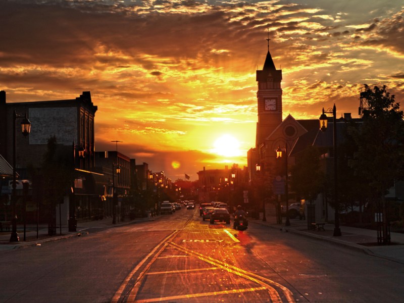 Wonderful Wisconsin: The Beauty of Nature Over The&nbsp;World