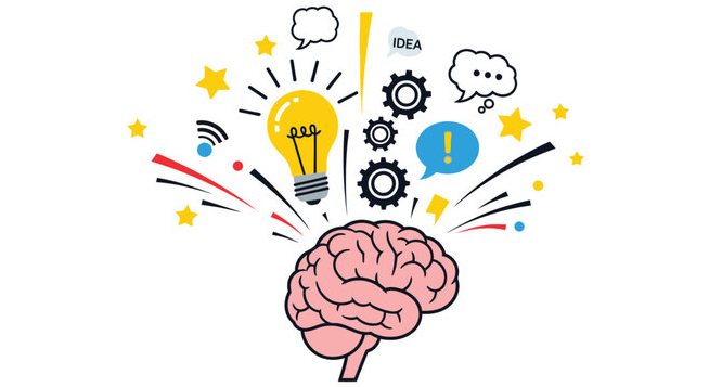 How does psychological pressure affect performance?