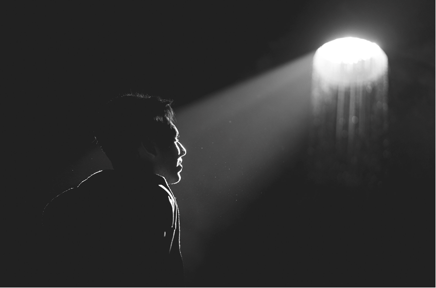 Nobody really cares – the truth behind the Spotlight Effect