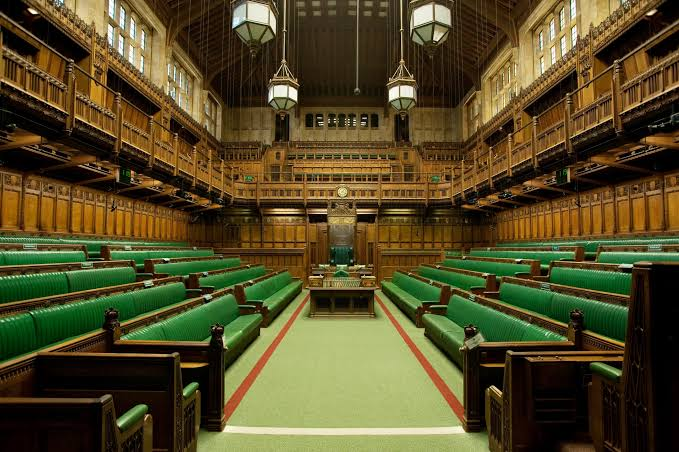 An overview of the UK’s political parties