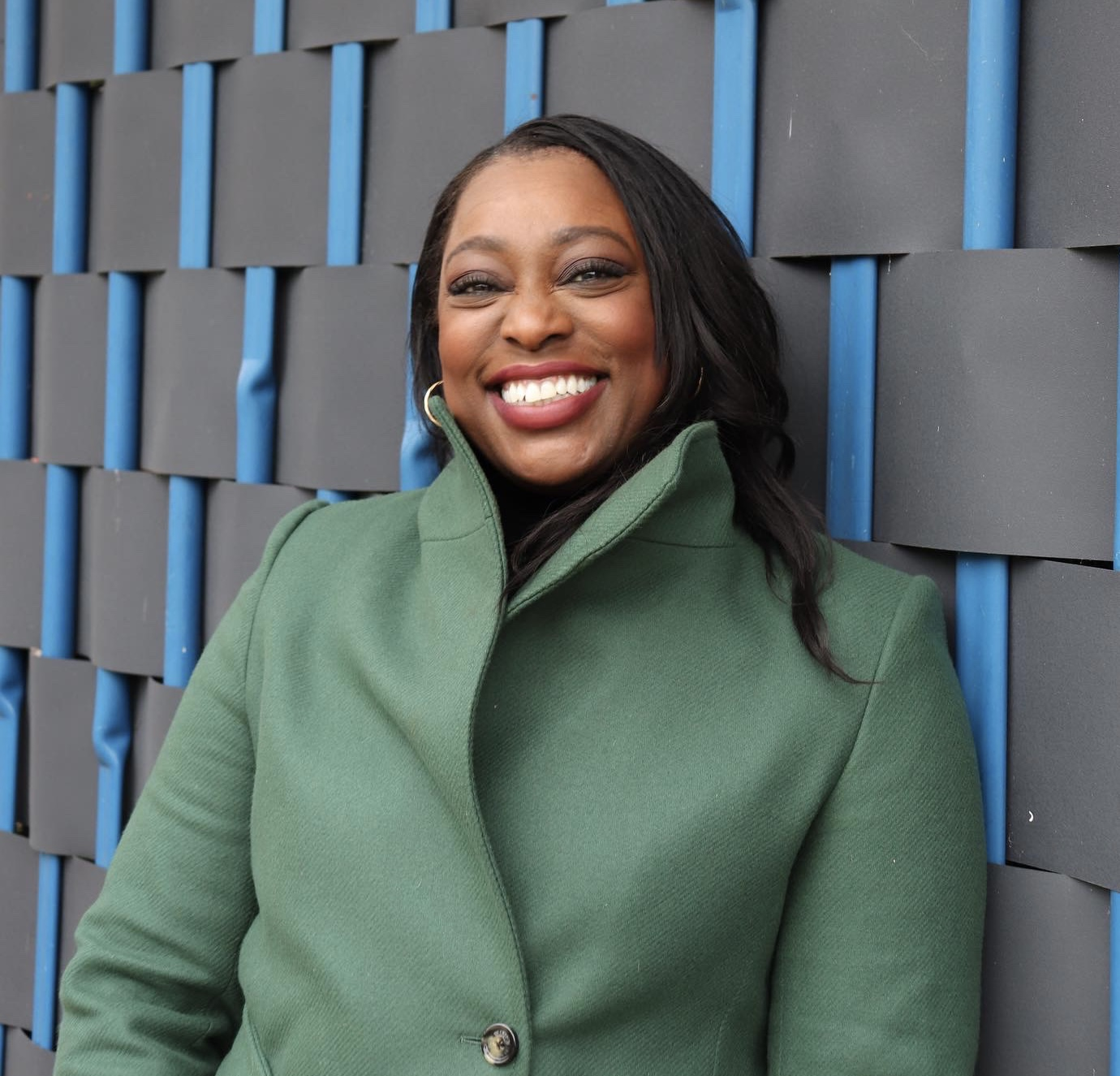 Interview with Nadine Matheson – What does Black History Month mean to a bestselling author? 